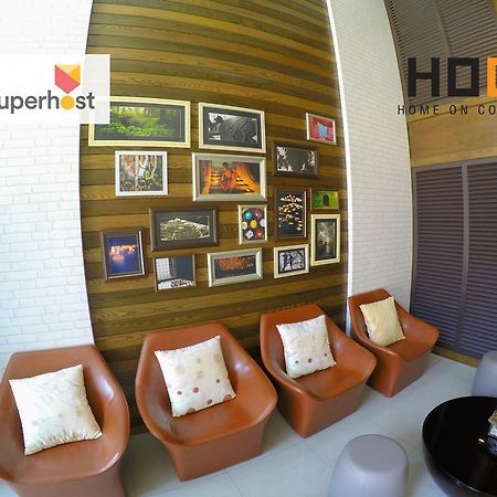 Hoc Daily Apartment Chiang Mai Zewnętrze zdjęcie
