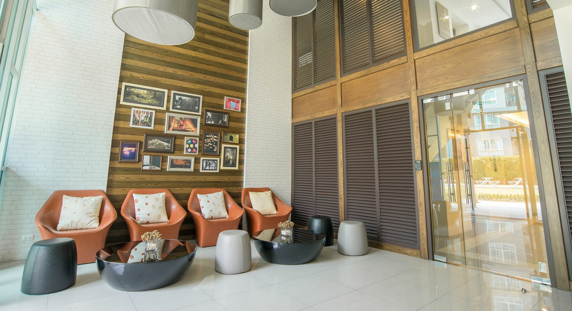 Hoc Daily Apartment Chiang Mai Zewnętrze zdjęcie