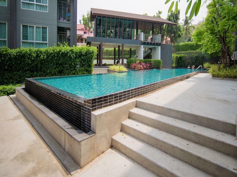 Hoc Daily Apartment Chiang Mai Zewnętrze zdjęcie