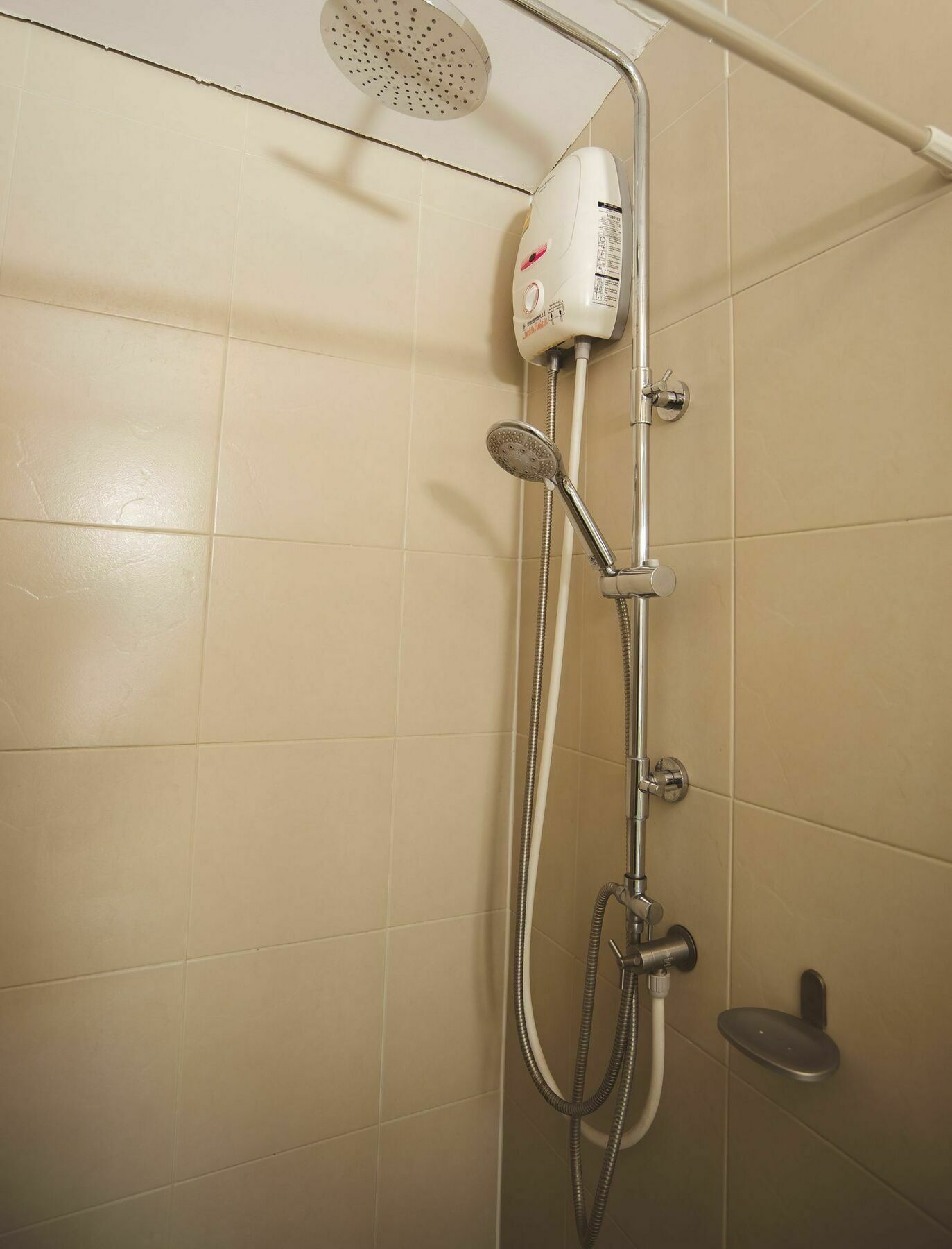 Hoc Daily Apartment Chiang Mai Zewnętrze zdjęcie