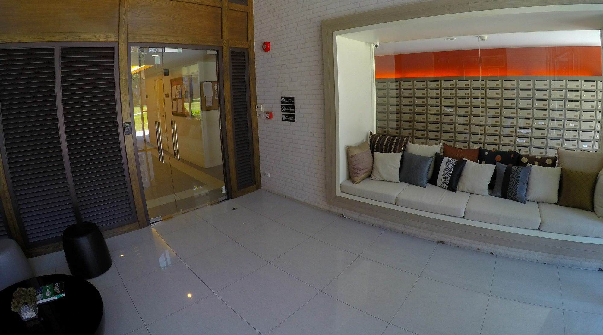 Hoc Daily Apartment Chiang Mai Zewnętrze zdjęcie