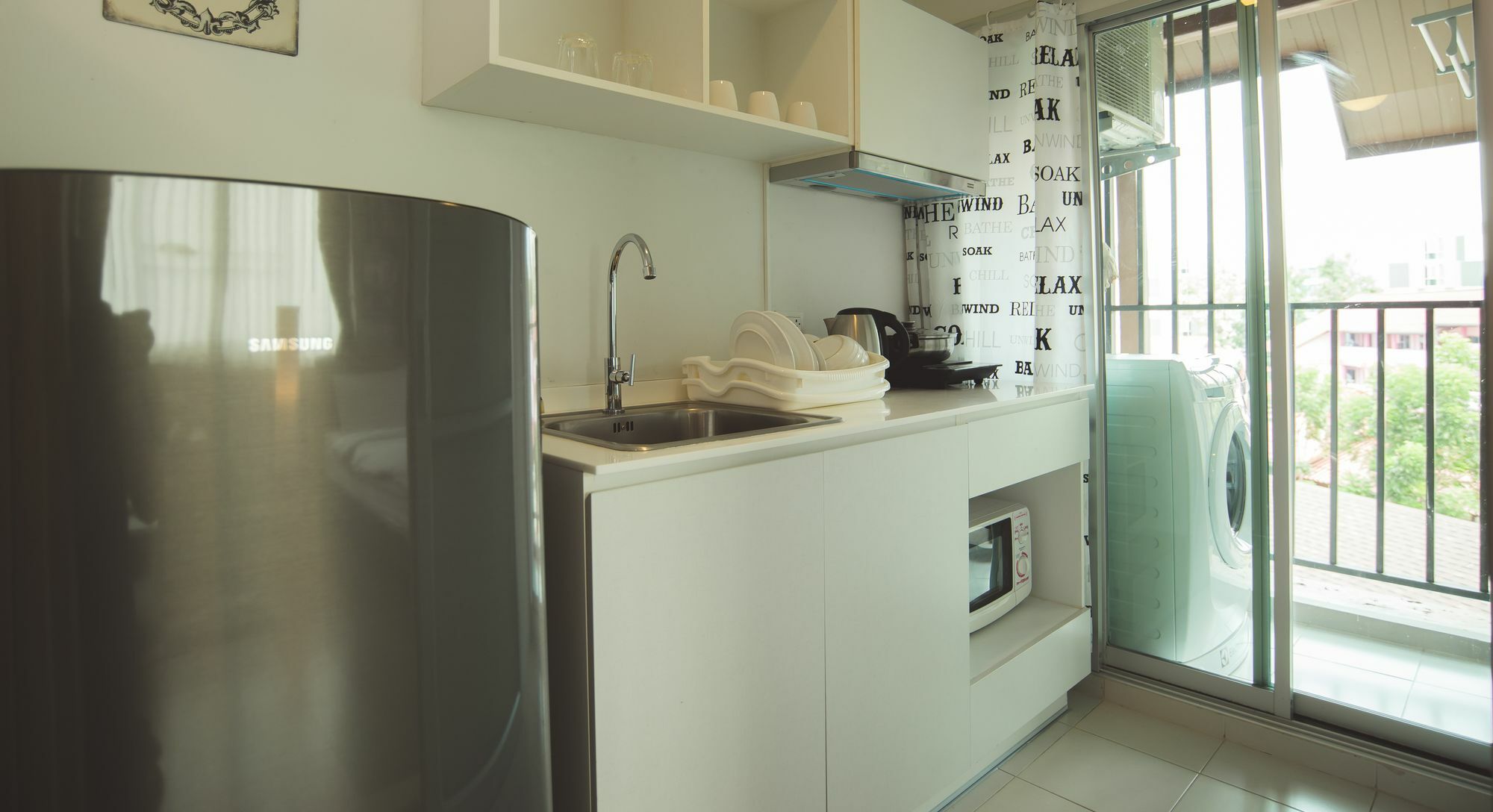 Hoc Daily Apartment Chiang Mai Zewnętrze zdjęcie
